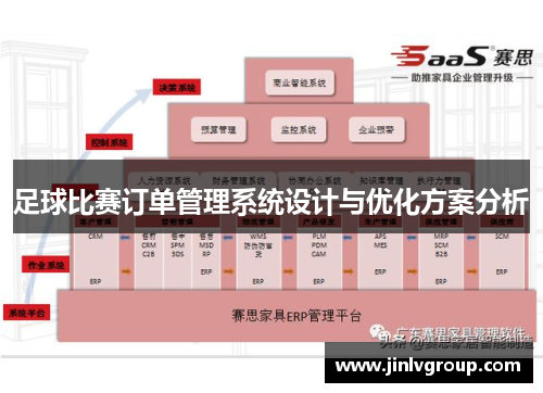 足球比赛订单管理系统设计与优化方案分析