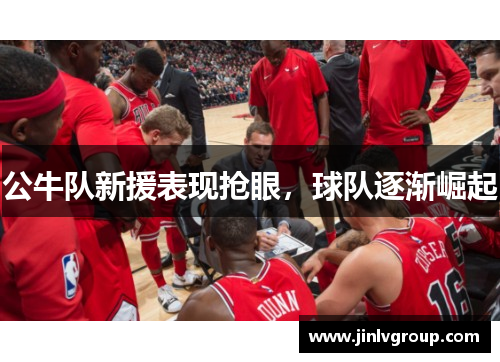 公牛队新援表现抢眼，球队逐渐崛起
