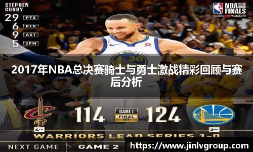 2017年NBA总决赛骑士与勇士激战精彩回顾与赛后分析